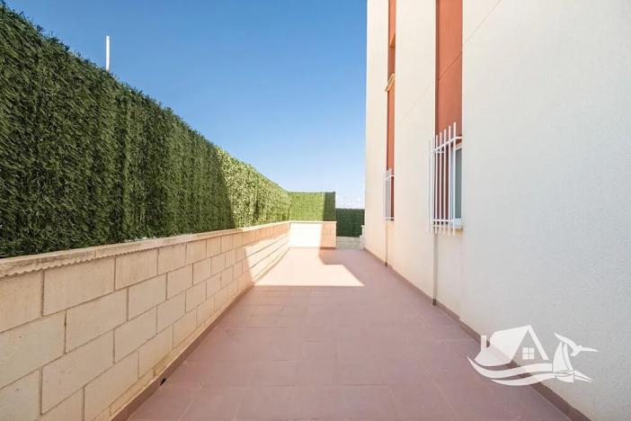 Prodej bytu 3+kk, Orihuela, Španělsko, 60 m2