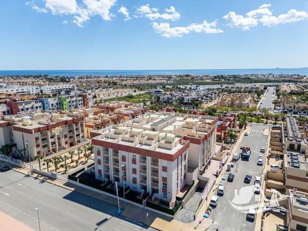 Prodej bytu 3+kk, Orihuela, Španělsko, 60 m2