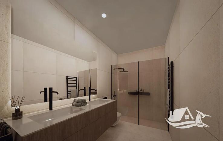 Prodej bytu 3+kk, Calp, Španělsko, 89 m2