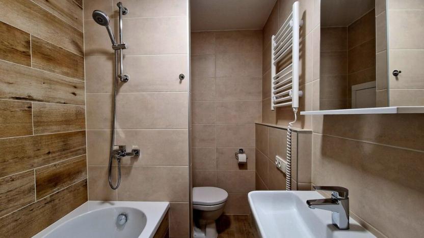 Pronájem bytu 2+kk, Chlumec, Tuchomyšlská, 38 m2