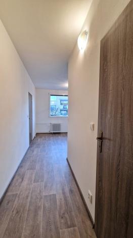 Pronájem bytu 2+kk, Chlumec, Tuchomyšlská, 38 m2