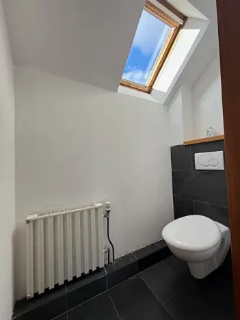 Pronájem bytu 3+kk, Praha - Velká Chuchle, Dolomitová, 115 m2