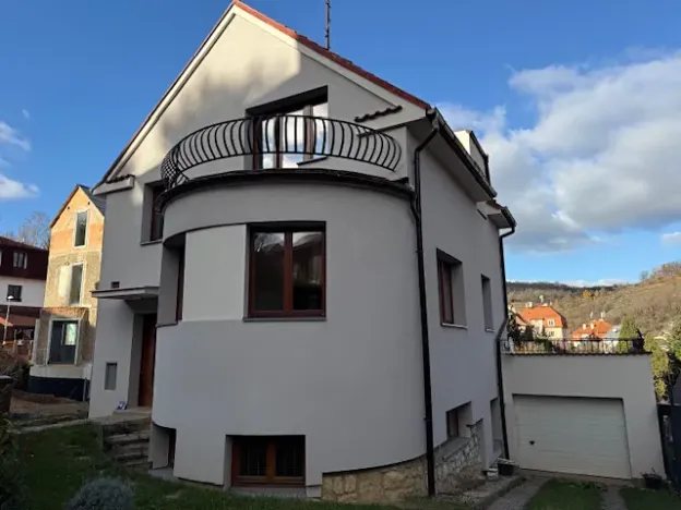 Pronájem bytu 3+kk, Praha - Velká Chuchle, Dolomitová, 115 m2