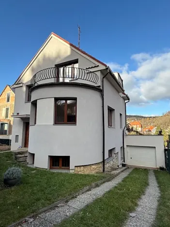 Pronájem bytu 3+kk, Praha - Velká Chuchle, Dolomitová, 115 m2