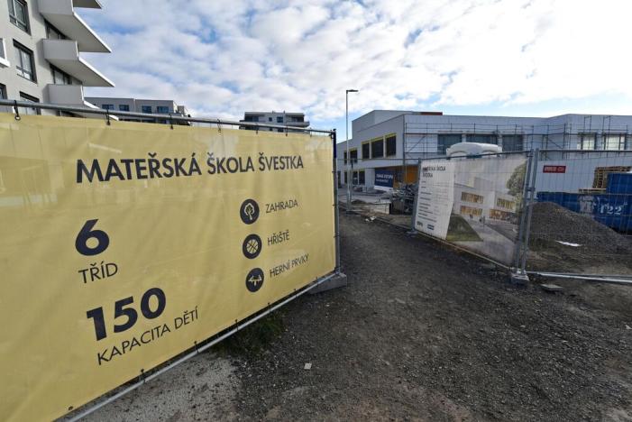 Prodej bytu 4+kk, Praha - Třebonice, Thomasova, 104 m2