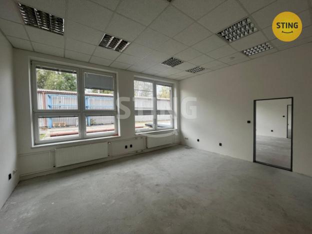 Pronájem skladu, Paskov, Rudé armády, 662 m2