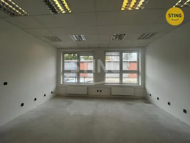 Pronájem skladu, Paskov, Rudé armády, 662 m2