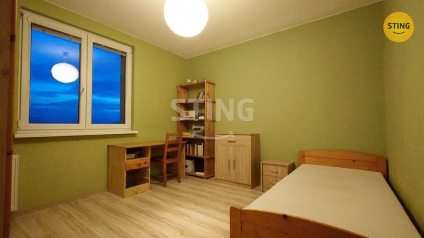 Pronájem bytu 3+1, Frýdek-Místek, Novodvorská, 64 m2