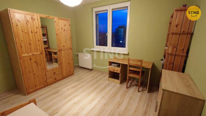 Pronájem bytu 3+1, Frýdek-Místek, Novodvorská, 64 m2