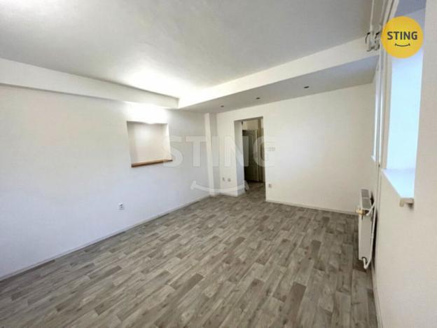 Pronájem bytu 1+1, Ostrava, Podzámčí, 35 m2