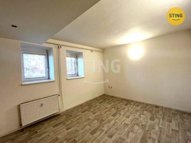 Pronájem bytu 1+1, Ostrava, Podzámčí, 35 m2