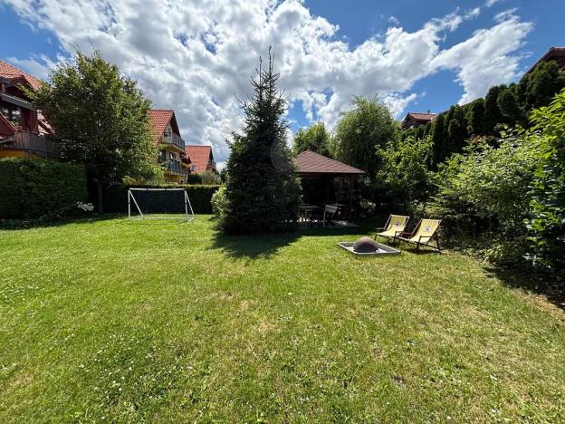 Prodej bytu 2+kk, Jesenice, Lomená, 45 m2