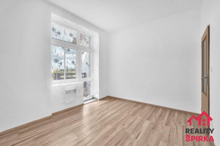 Prodej bytu 3+kk, Lanškroun - Žichlínské Předměstí, Dobrovského, 83 m2