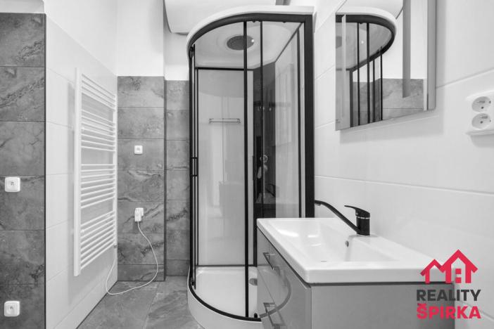 Prodej bytu 3+kk, Lanškroun - Žichlínské Předměstí, Dobrovského, 83 m2