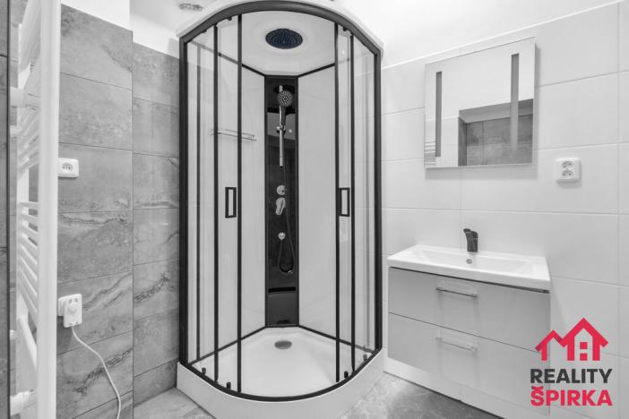 Prodej bytu 3+kk, Lanškroun - Žichlínské Předměstí, Dobrovského, 83 m2