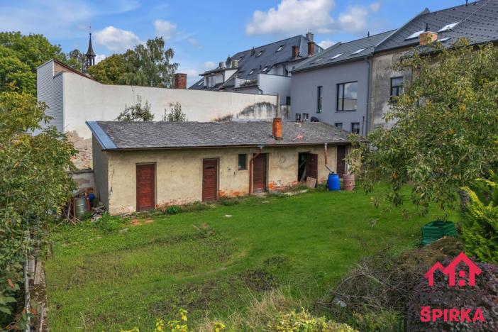 Prodej bytu 3+kk, Lanškroun - Žichlínské Předměstí, Dobrovského, 83 m2