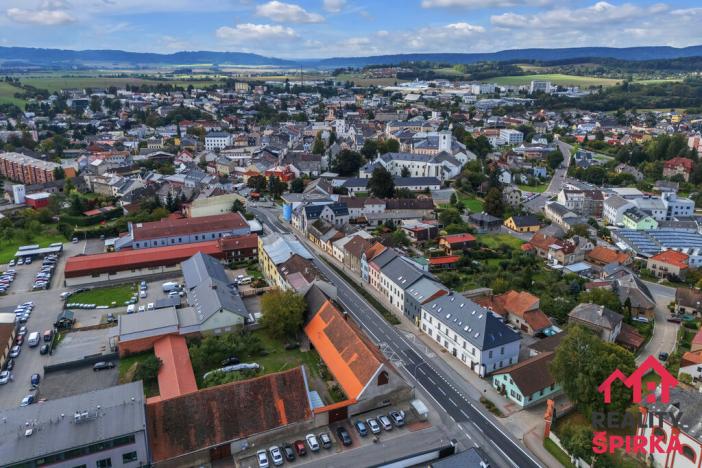 Prodej bytu 3+kk, Lanškroun - Žichlínské Předměstí, Dobrovského, 83 m2