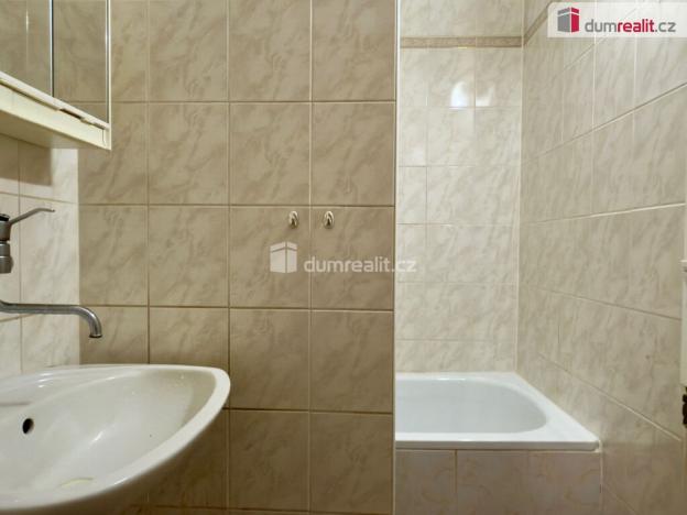 Prodej bytu 1+1, Otovice, K Panelárně, 34 m2