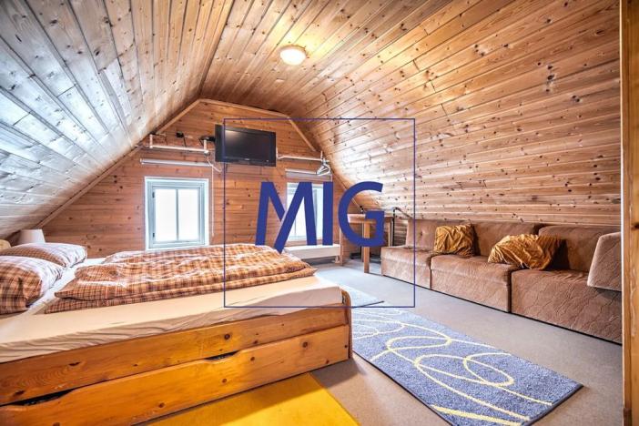 Prodej ubytování, Staré Město, 240 m2