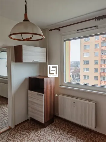 Prodej bytu 3+1, Olomouc, Voskovcova, 75 m2