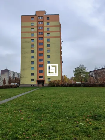 Prodej bytu 3+1, Olomouc, Voskovcova, 75 m2