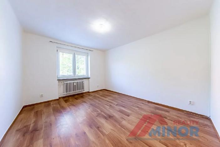 Pronájem bytu 1+1, Slaný, Rabasova, 28 m2