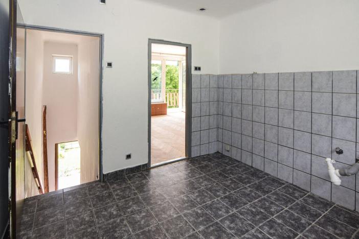 Prodej rodinného domu, Štěchovice - Třebenice, 140 m2