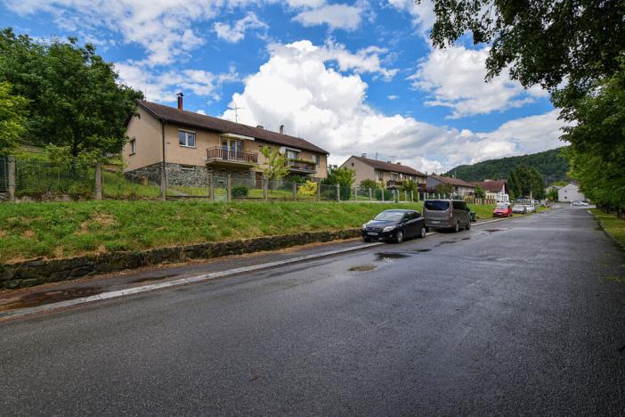 Prodej rodinného domu, Štěchovice - Třebenice, 140 m2