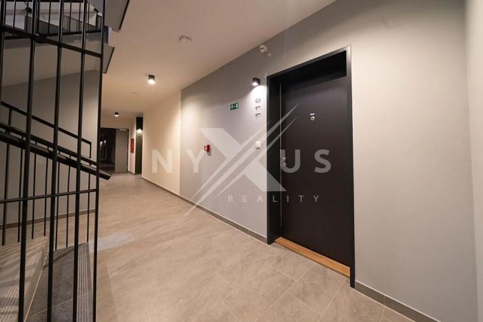 Pronájem bytu 1+kk, Praha - Dolní Měcholupy, Kardausova, 34 m2