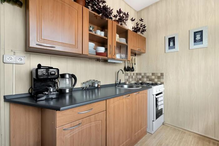 Pronájem bytu 2+1, Praha - Malešice, Bydžovského, 58 m2