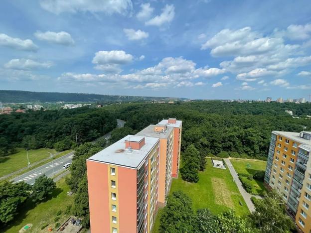 Prodej bytu 2+kk, Praha - Kamýk, Rytířova, 44 m2