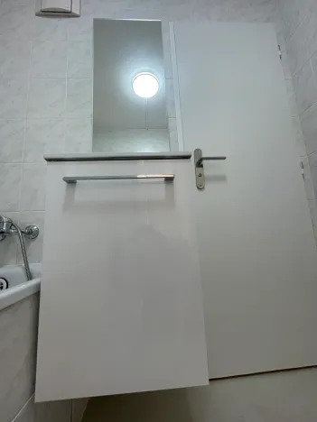 Prodej bytu 2+kk, Praha - Kamýk, Rytířova, 44 m2