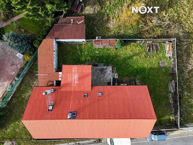 Prodej rodinného domu, Jeřmanice, Javornická, 300 m2