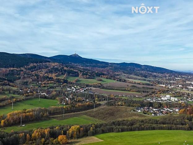 Prodej rodinného domu, Jeřmanice, Javornická, 300 m2