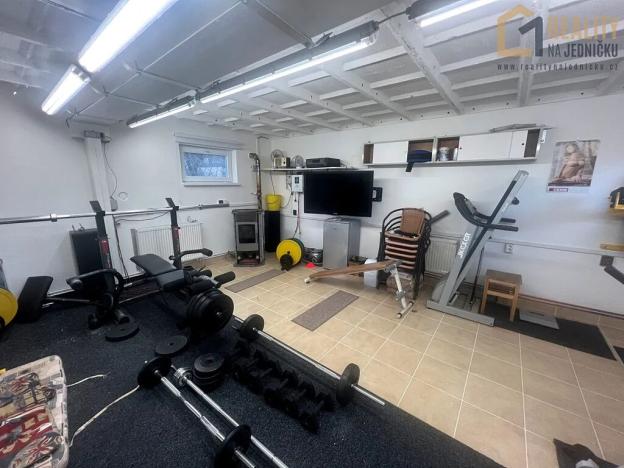 Prodej skladu, Ústí nad Orlicí, Pivovarská, 40 m2