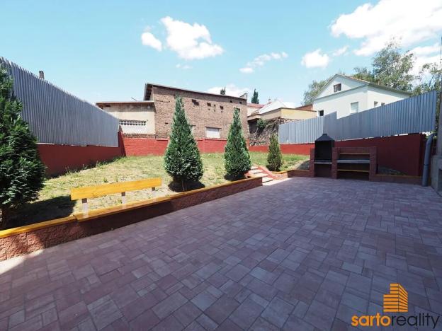 Pronájem bytu 3+1, Ústí nad Labem, Drážďanská, 74 m2