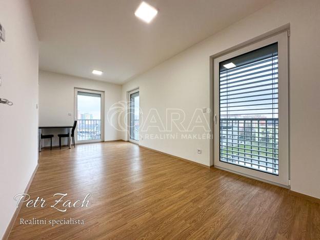 Pronájem bytu 1+kk, Přerov - Přerov I-Město, Čechova, 35 m2
