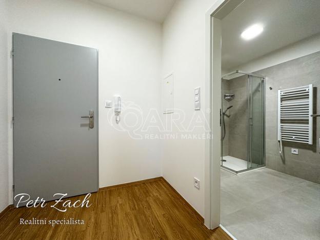 Pronájem bytu 1+kk, Přerov - Přerov I-Město, Čechova, 35 m2