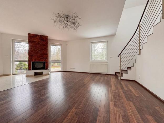 Prodej rodinného domu, Praha, U Markéty, 176 m2