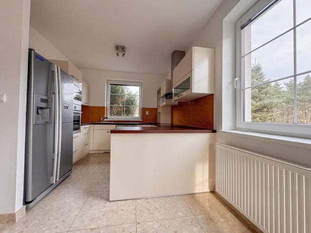 Prodej rodinného domu, Praha, U Markéty, 176 m2