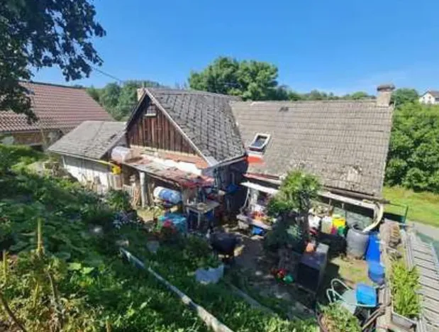 Dražba rodinného domu, Rovečné, 91 m2