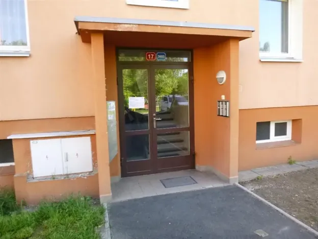 Dražba bytu 5+1, Jablonec nad Nisou, Mechová, 86 m2