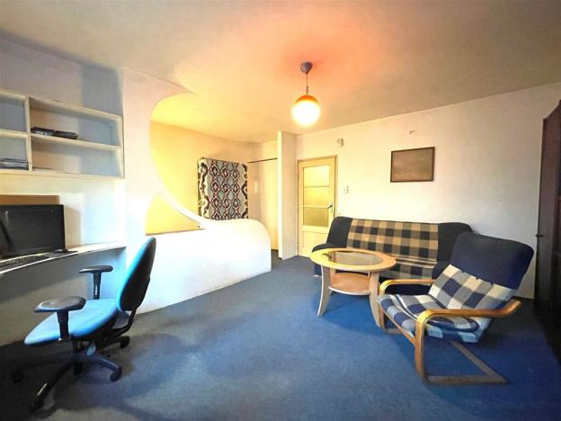 Prodej bytu 1+kk, Praha - Michle, Michelská, 36 m2