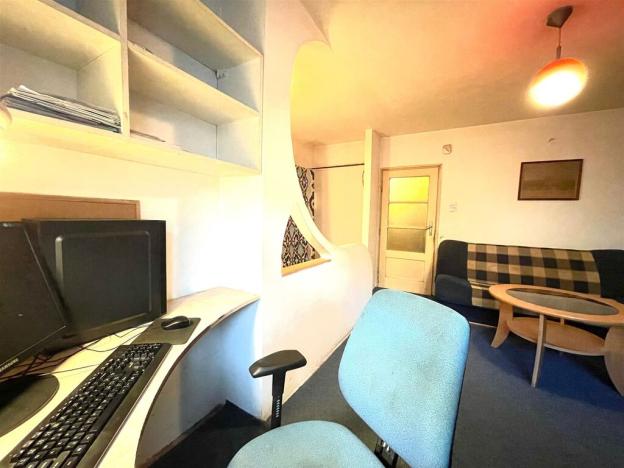 Prodej bytu 1+kk, Praha - Michle, Michelská, 36 m2