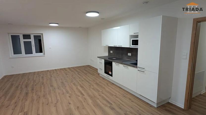 Pronájem bytu 3+kk, Turnov, Fučíkova, 70 m2