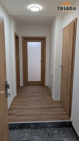 Pronájem bytu 3+kk, Turnov, Fučíkova, 70 m2