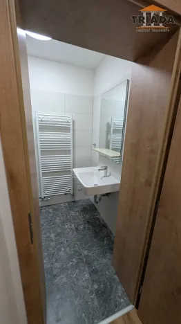 Pronájem bytu 3+kk, Turnov, Fučíkova, 70 m2