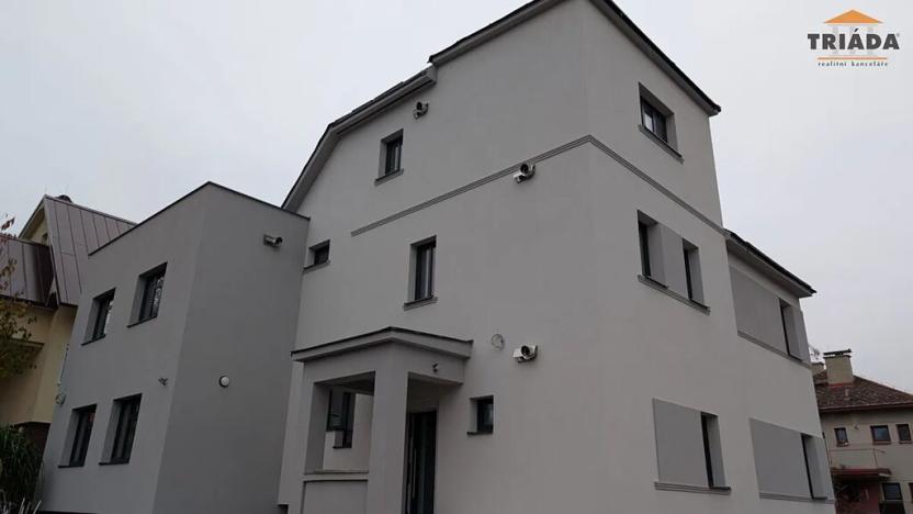 Pronájem bytu 3+kk, Turnov, Fučíkova, 70 m2