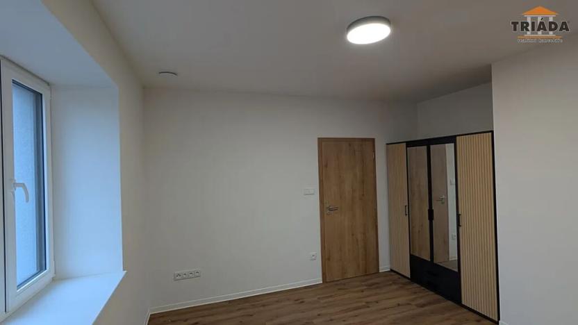 Pronájem bytu 2+kk, Turnov, Fučíkova, 40 m2