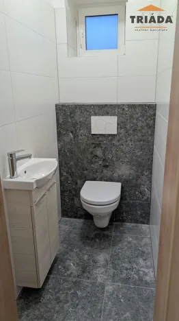 Pronájem bytu 2+kk, Turnov, Fučíkova, 50 m2